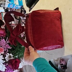 70s vintage make up case